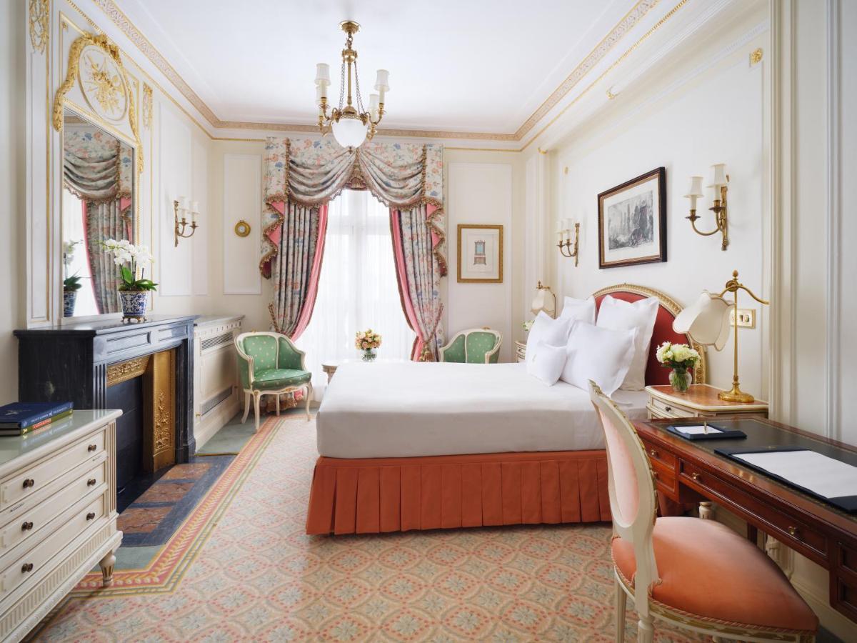 The Ritz Hotel Londen