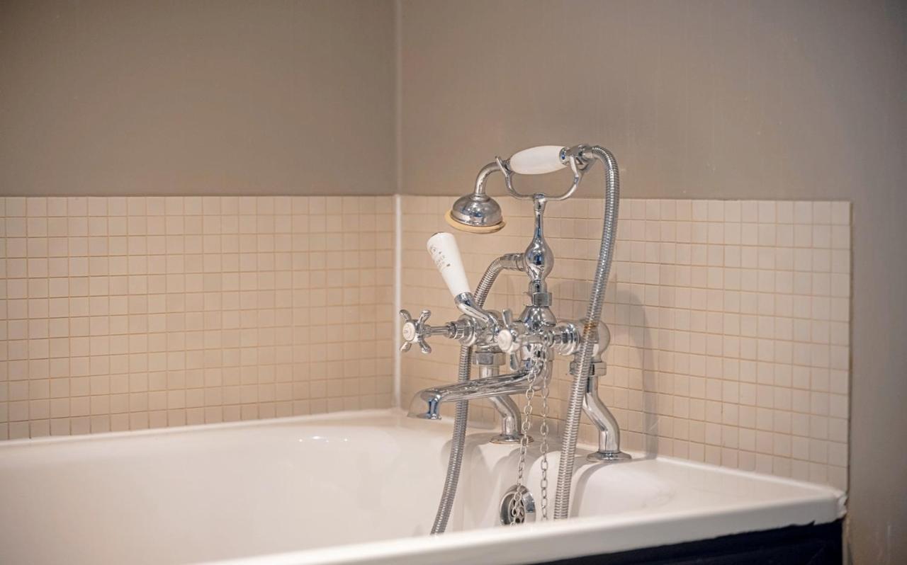 Apartamento Townhouse With Rooftop By Hyde Park