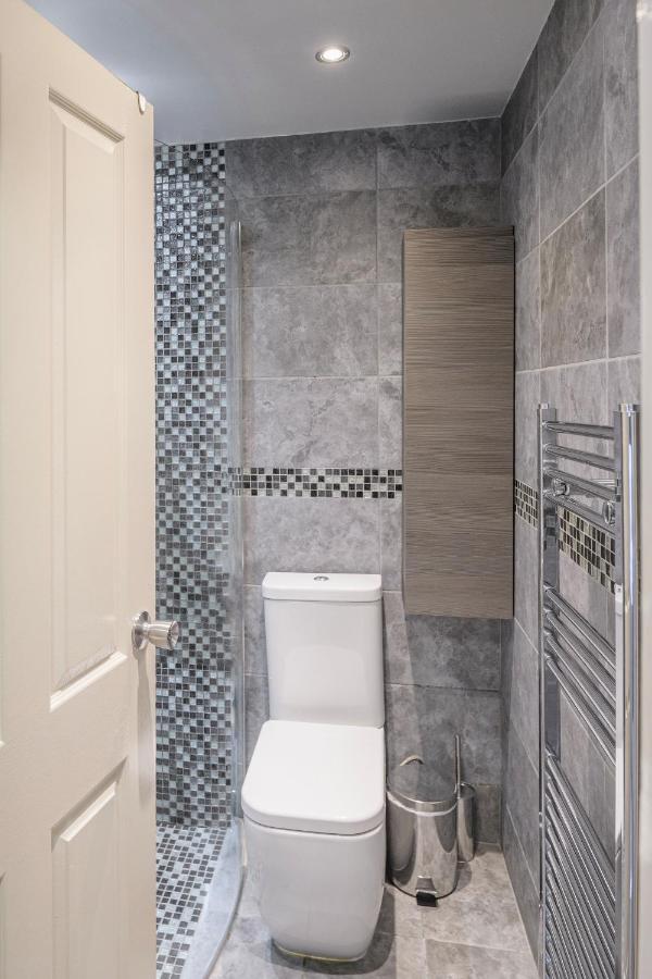 Appartement The Brixton Londres