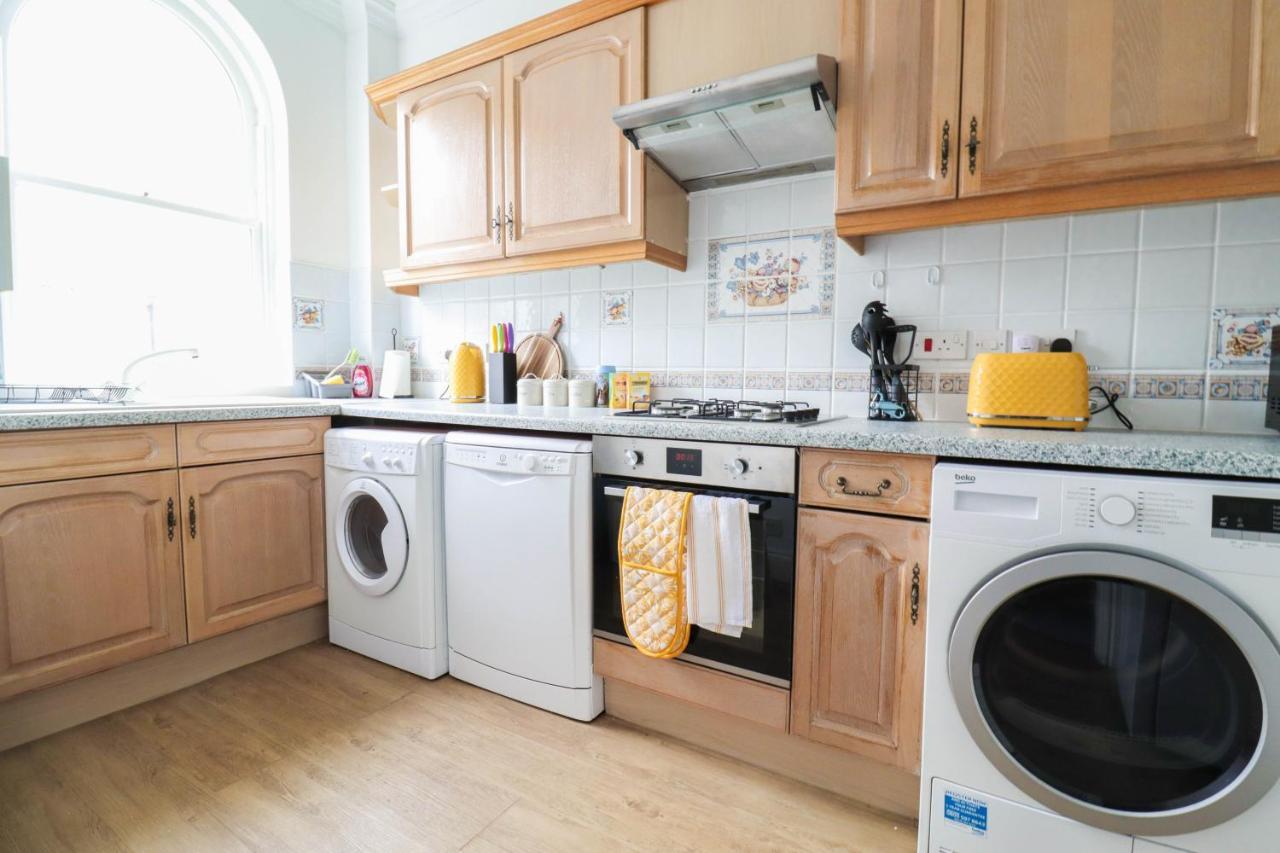 Pearl Paddington - Lovely 2 Bed Flat In Paddington Apartamento