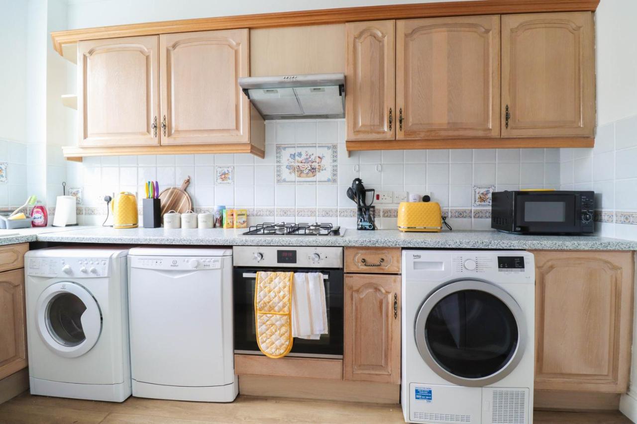 Apartamento Pearl Paddington - Lovely 2 Bed Flat In Paddington *