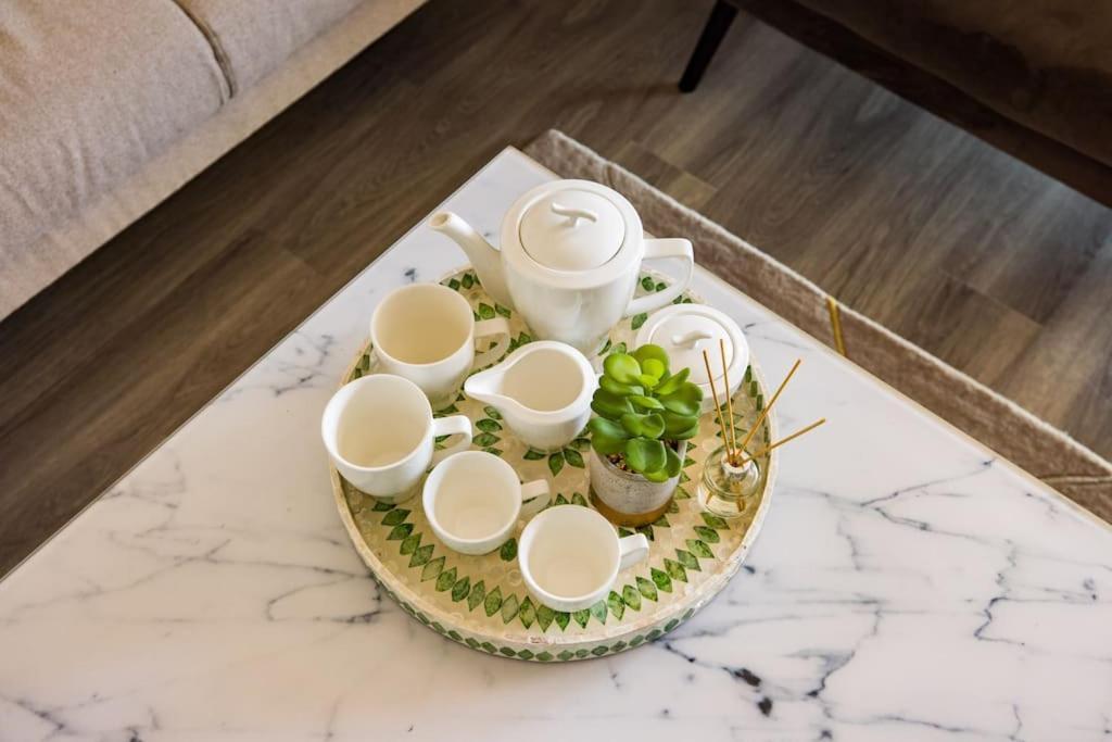 Appartement Wild Roses Serviced - Upton Park Londen