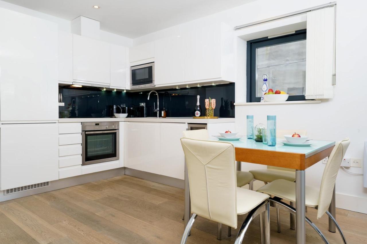 Apartment Trafalgar Sq 1 Bedr, 3 Beds Sleeps 6 *