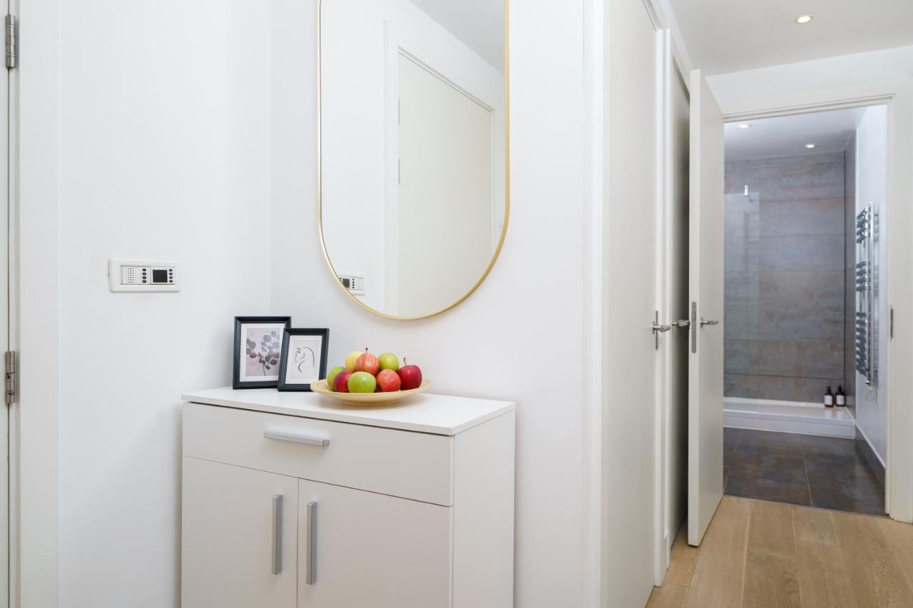 Trafalgar Sq 1 Bedr, 3 Beds Sleeps 6