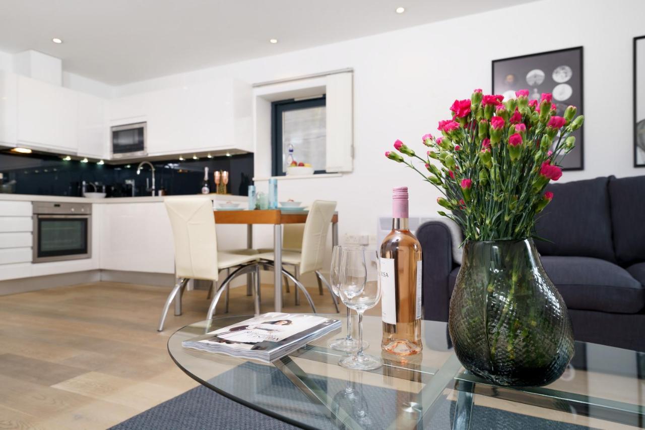 Trafalgar Sq 1 Bedr, 3 Beds Sleeps 6 * London