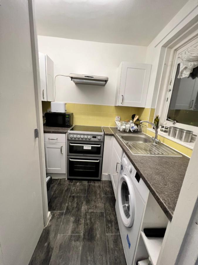 Appartement Comfy 1br Close To Kings Cross *