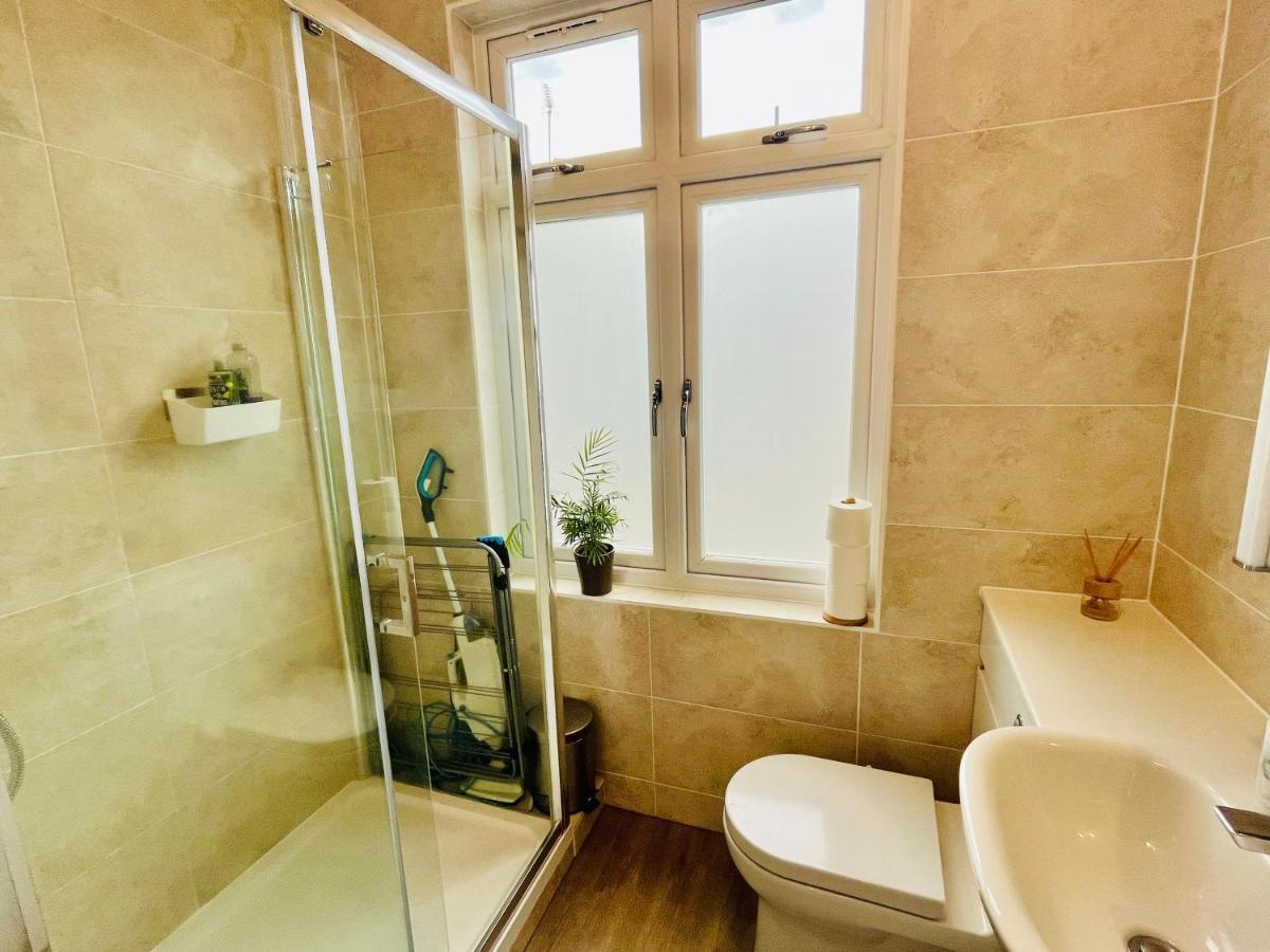 Apartamento Cozy In Hampstead Heath *