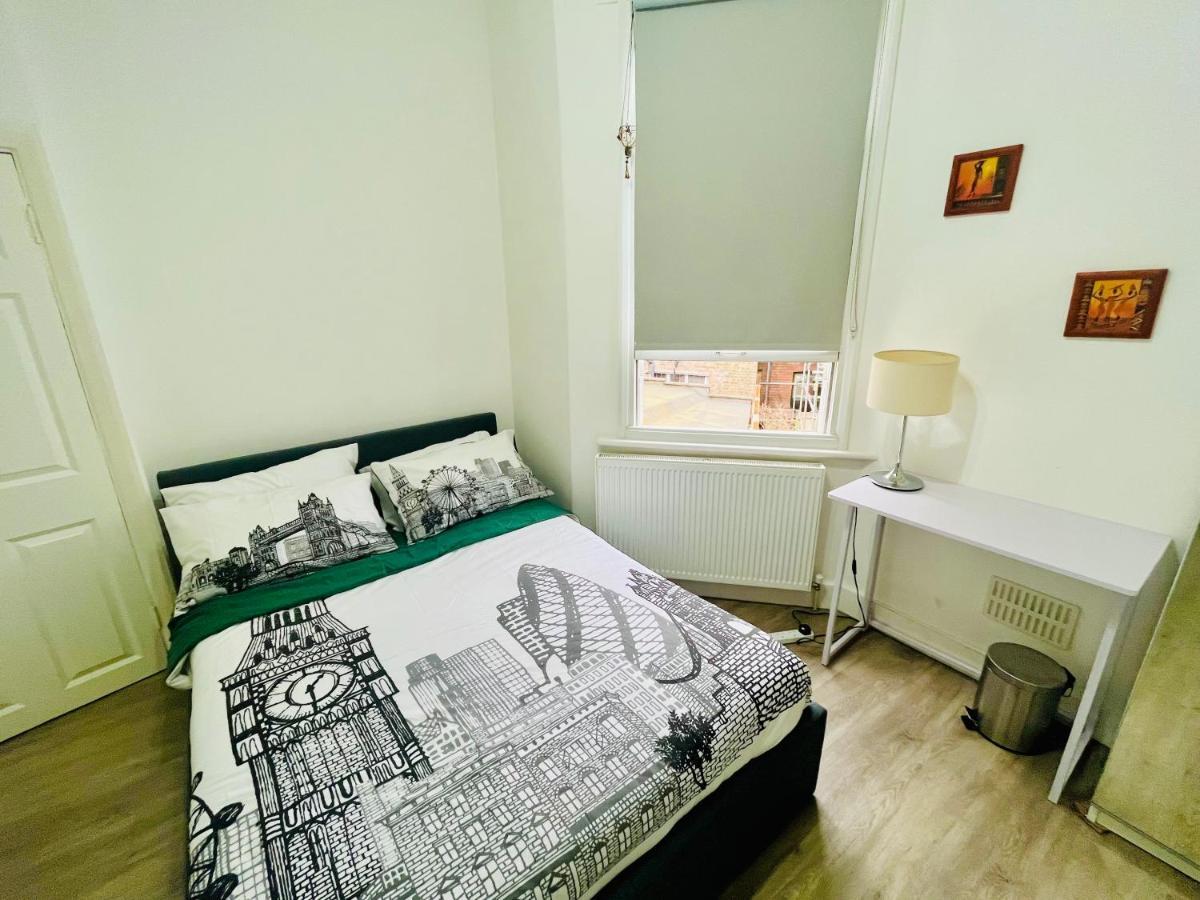 Cozy In Hampstead Heath Apartamento
