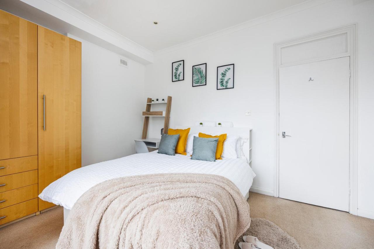 Stylish Opposite Westfields Apartamento Londres