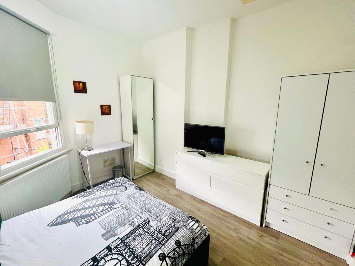 Cozy In Hampstead Heath Apartamento