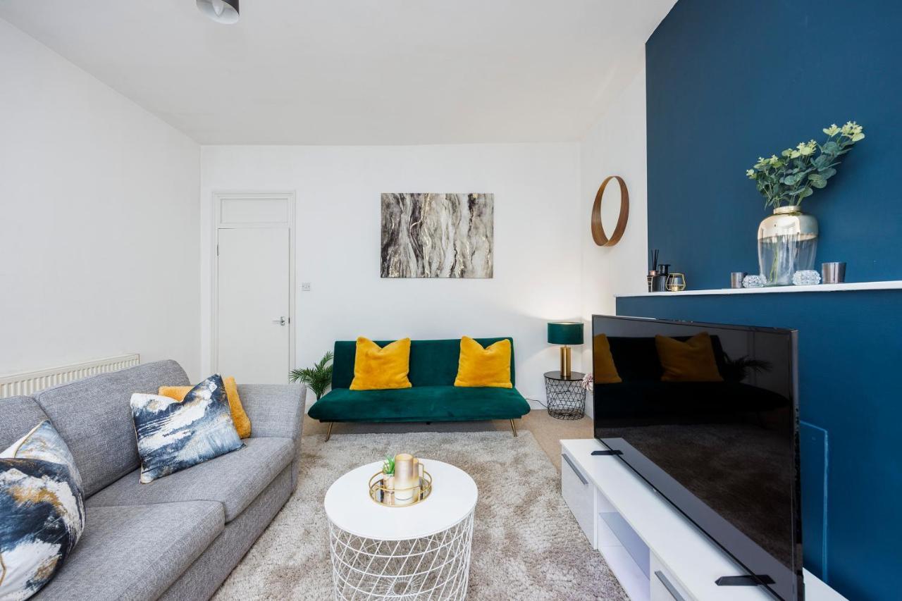 Stylish Opposite Westfields Apartamento
