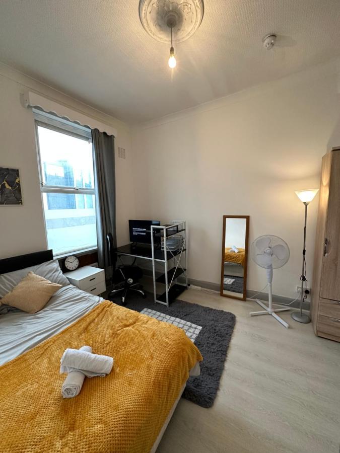 Apartamento Superb Modern Flat In Kings Cross Londres