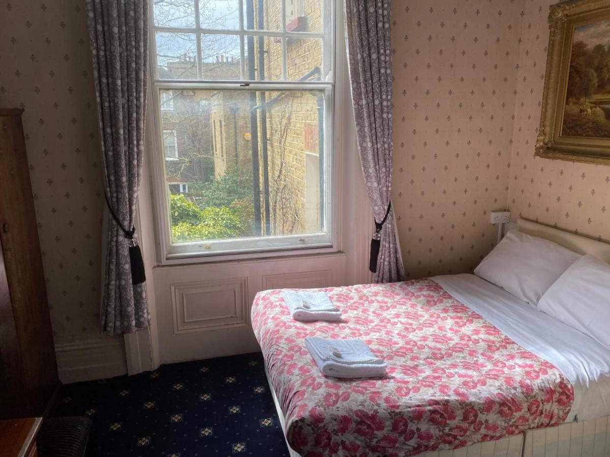 Hotel Oakley Londres