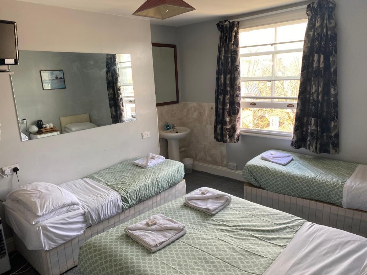 Hotel Oakley Londres