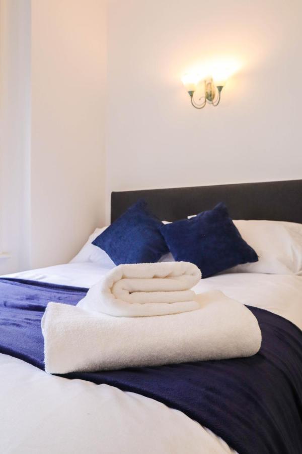Apartamento Pearl Paddington - Lovely 2 Bed Flat In Paddington
