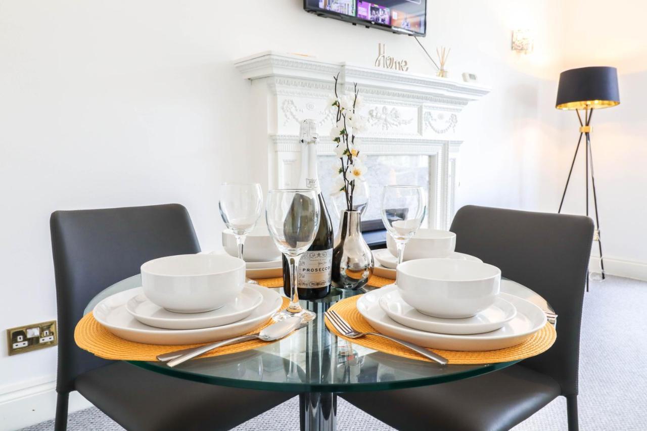 Apartamento Pearl Paddington - Lovely 2 Bed Flat In Paddington Londres