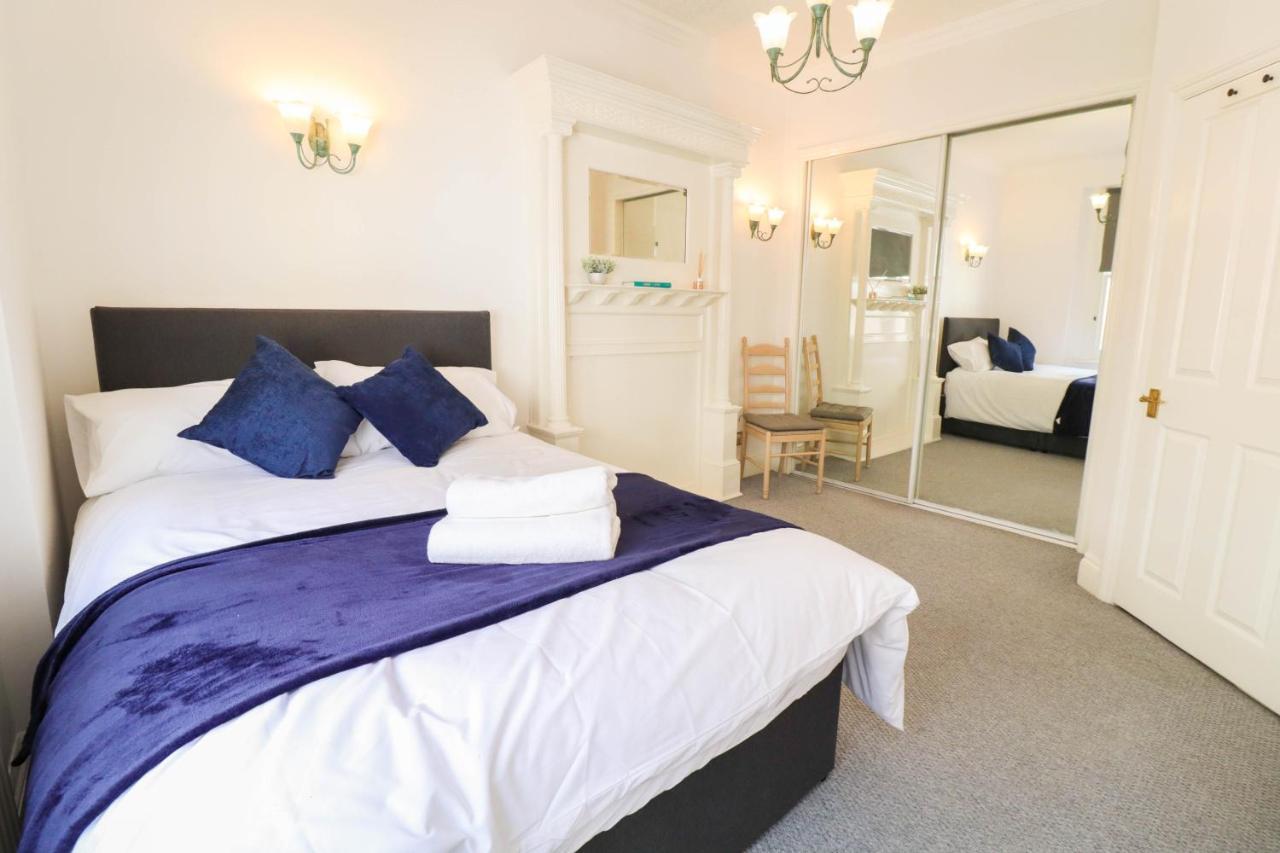 Pearl Paddington - Lovely 2 Bed Flat In Paddington Londres