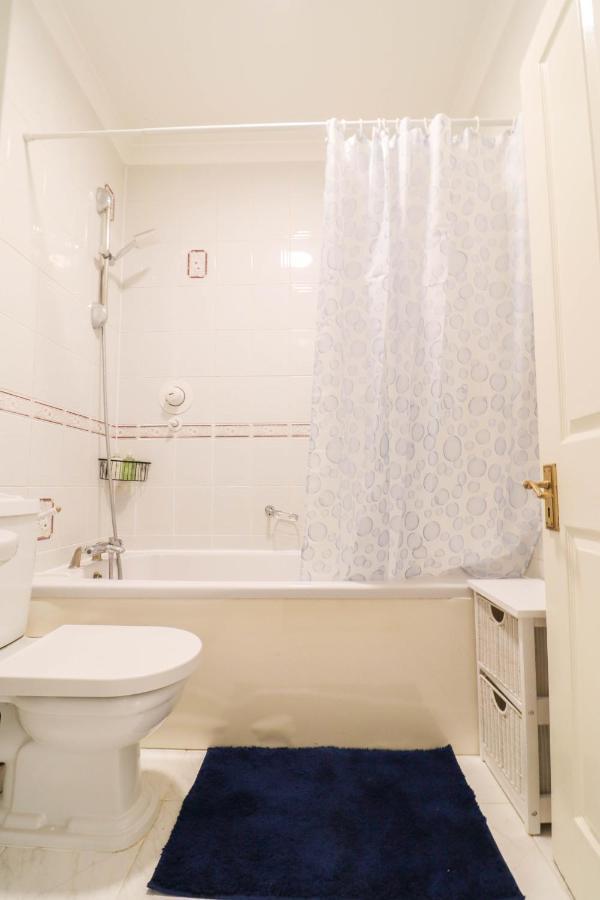 Pearl Paddington - Lovely 2 Bed Flat In Paddington Apartamento *