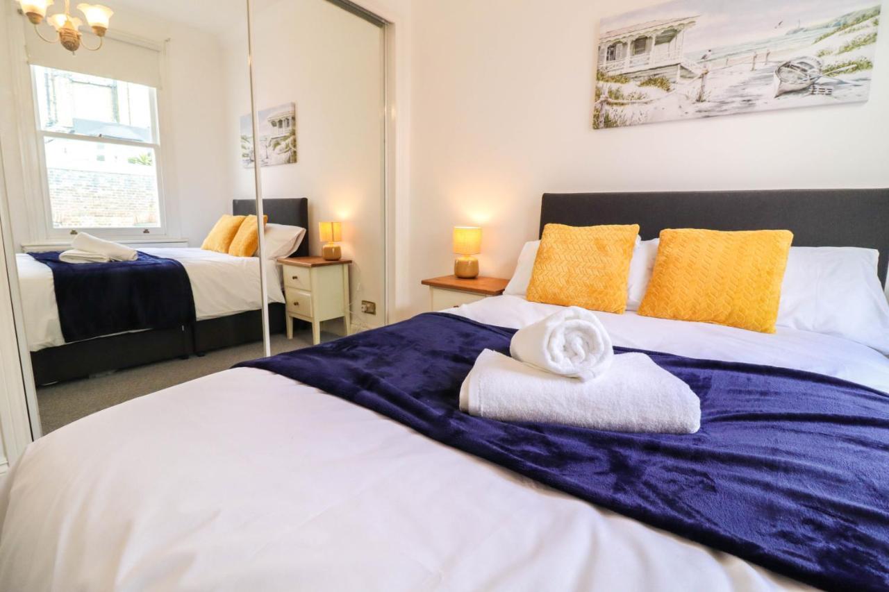 Pearl Paddington - Lovely 2 Bed Flat In Paddington Apartamento