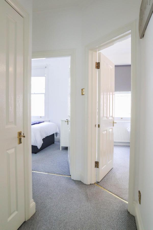 Pearl Paddington - Lovely 2 Bed Flat In Paddington Apartamento *