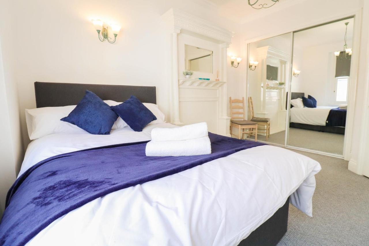 Apartamento Pearl Paddington - Lovely 2 Bed Flat In Paddington