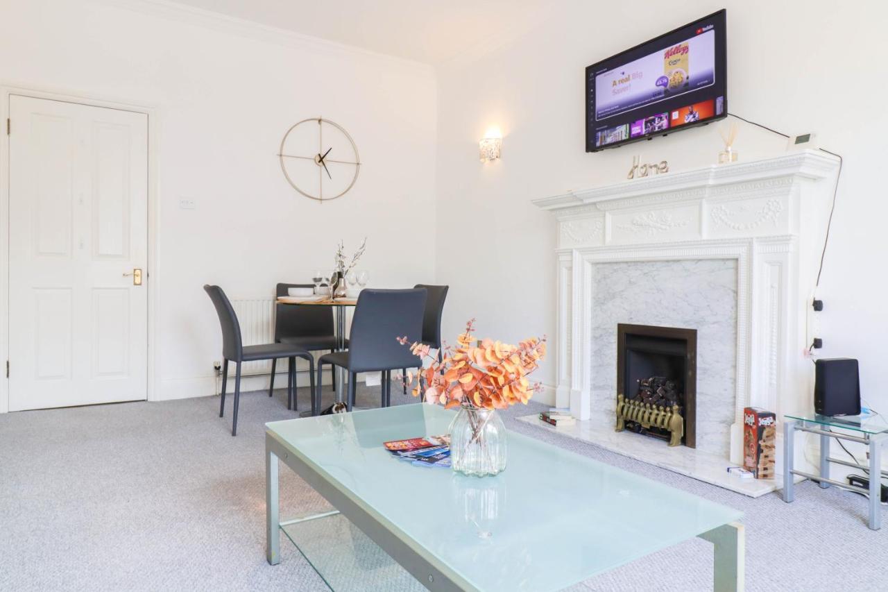 Pearl Paddington - Lovely 2 Bed Flat In Paddington Londres