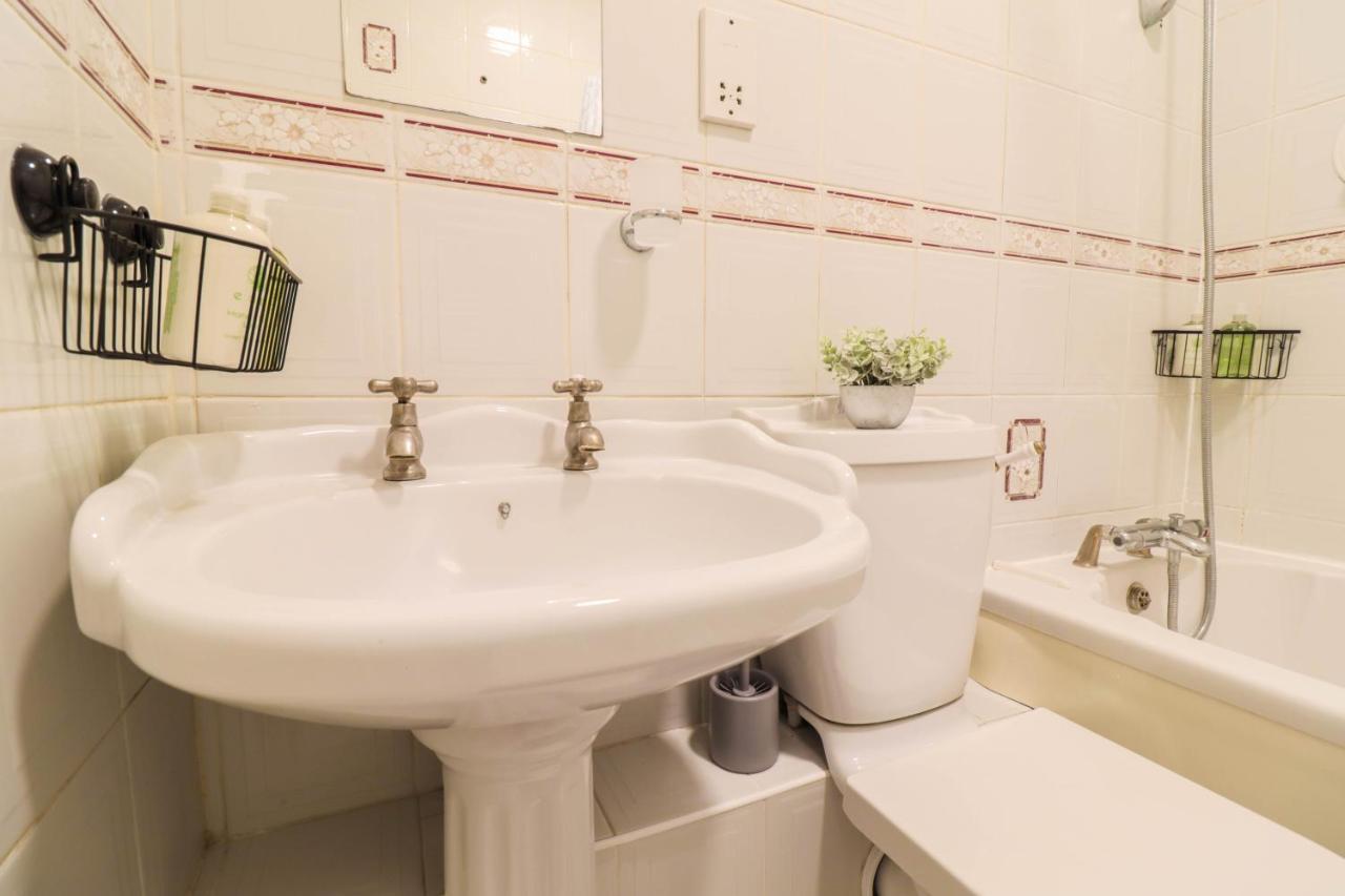 Apartamento Pearl Paddington - Lovely 2 Bed Flat In Paddington Londres