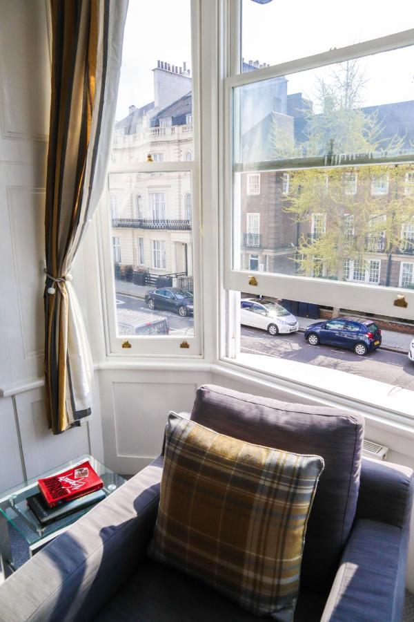 Pearl Paddington - Lovely 2 Bed Flat In Paddington Londres