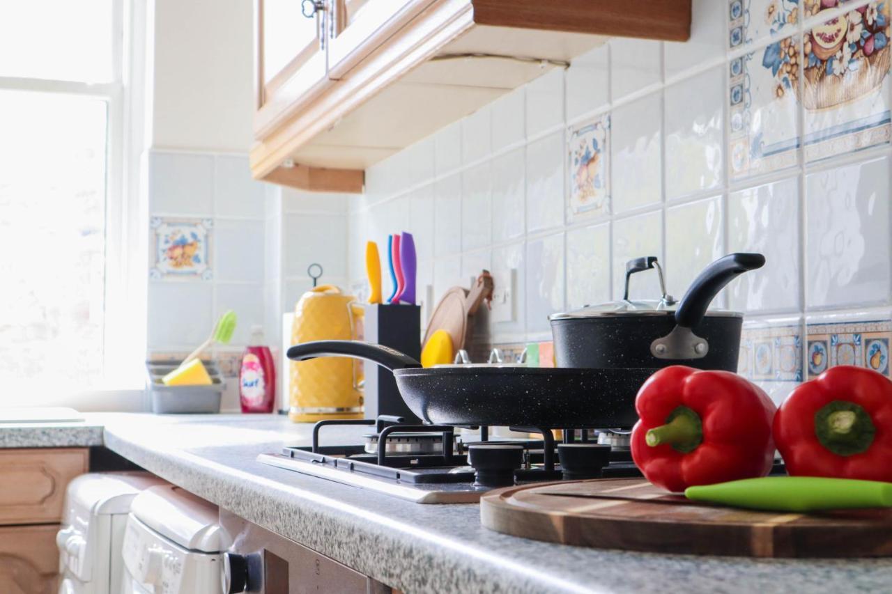 Pearl Paddington - Lovely 2 Bed Flat In Paddington * Londres