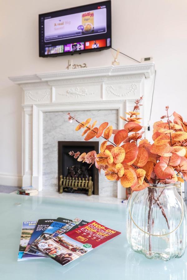 Pearl Paddington - Lovely 2 Bed Flat In Paddington Londres