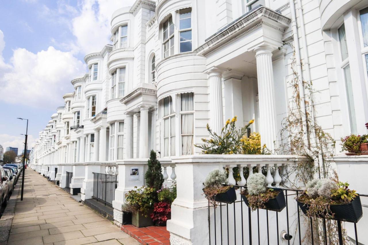 Apartamento Pearl Paddington - Lovely 2 Bed Flat In Paddington Londres