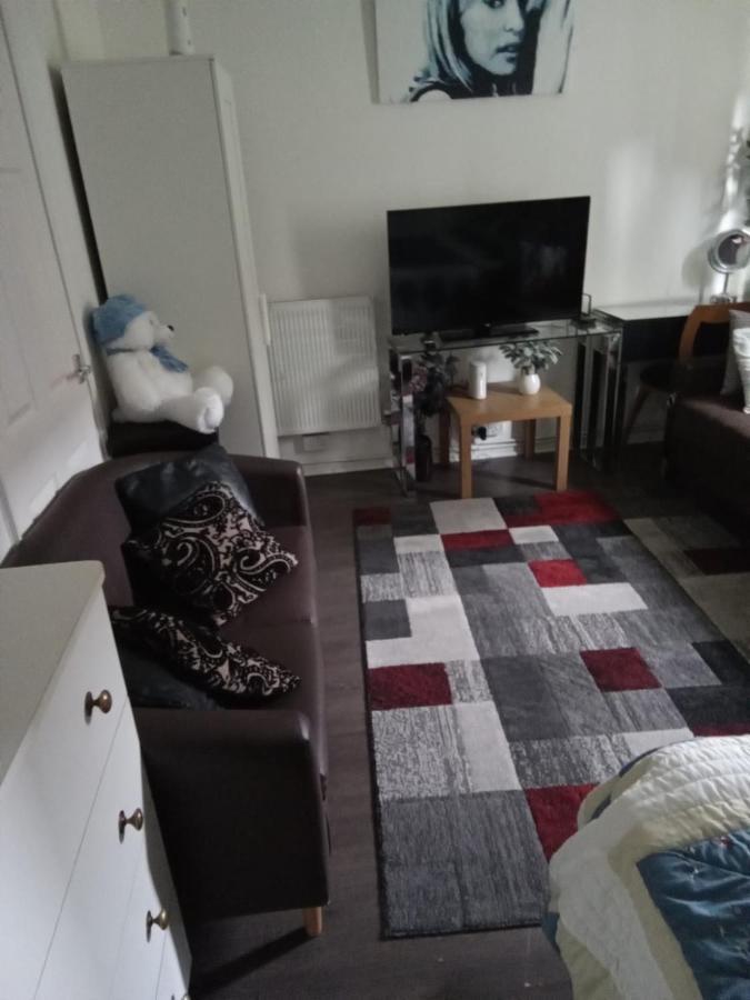 Kfot Cosy Studio Flat, Stockwell Appartement Londen