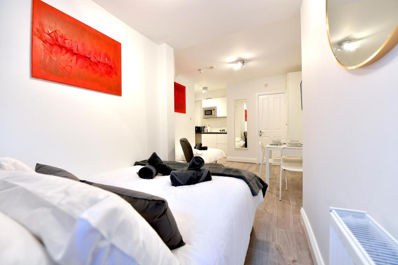 Luxury Fulham Close To Underground Newly Refurbished Londres