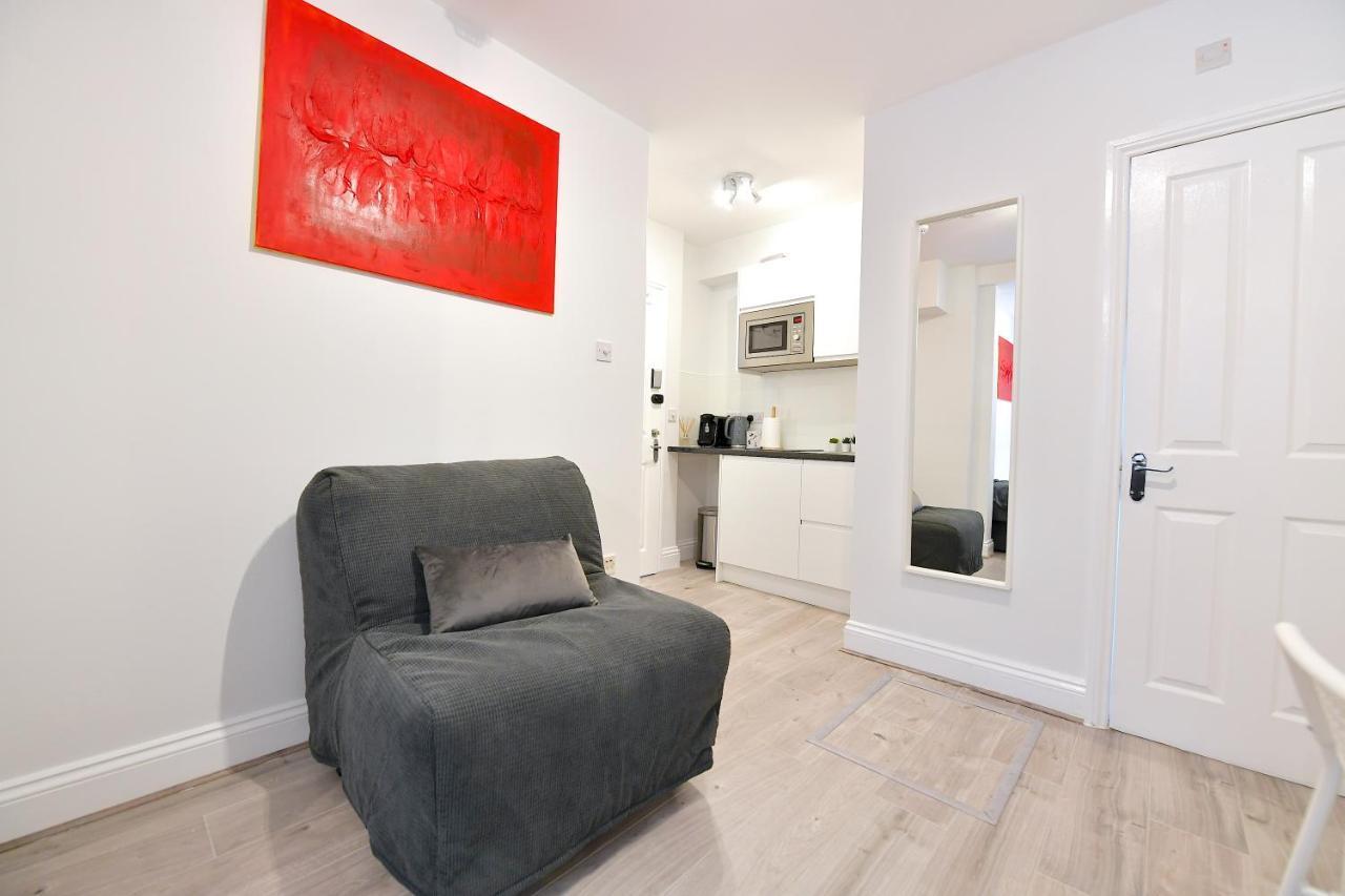 Apartamento Luxury Fulham Close To Underground Newly Refurbished *