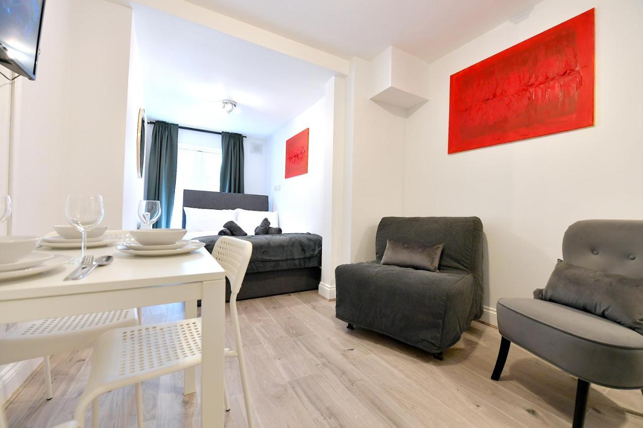 Luxury Fulham Close To Underground Newly Refurbished * Londres
