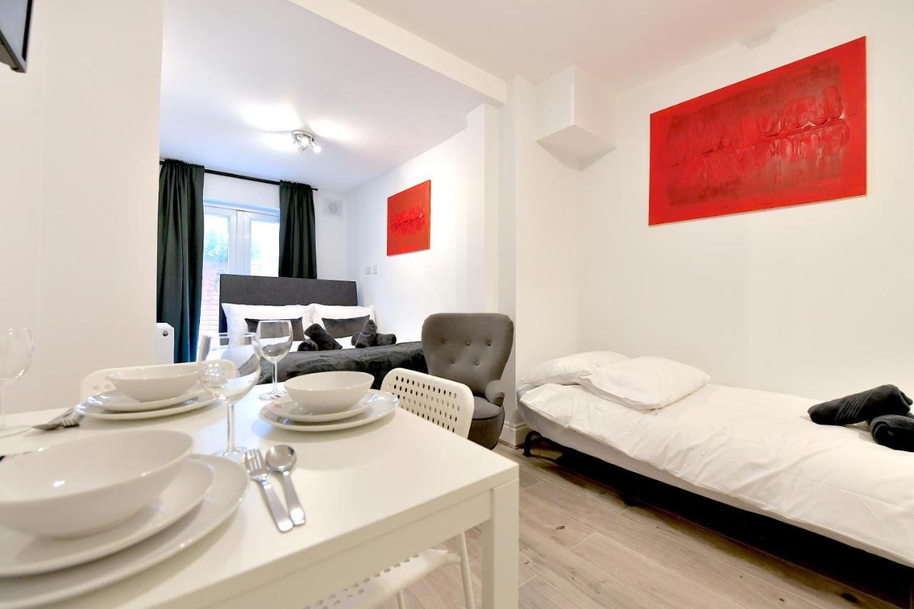 Luxury Fulham Close To Underground Newly Refurbished * Londres