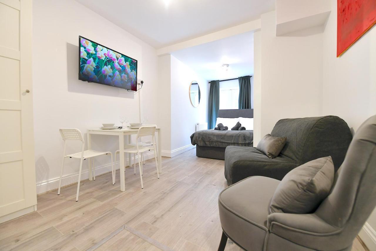 Apartamento Luxury Fulham Close To Underground Newly Refurbished