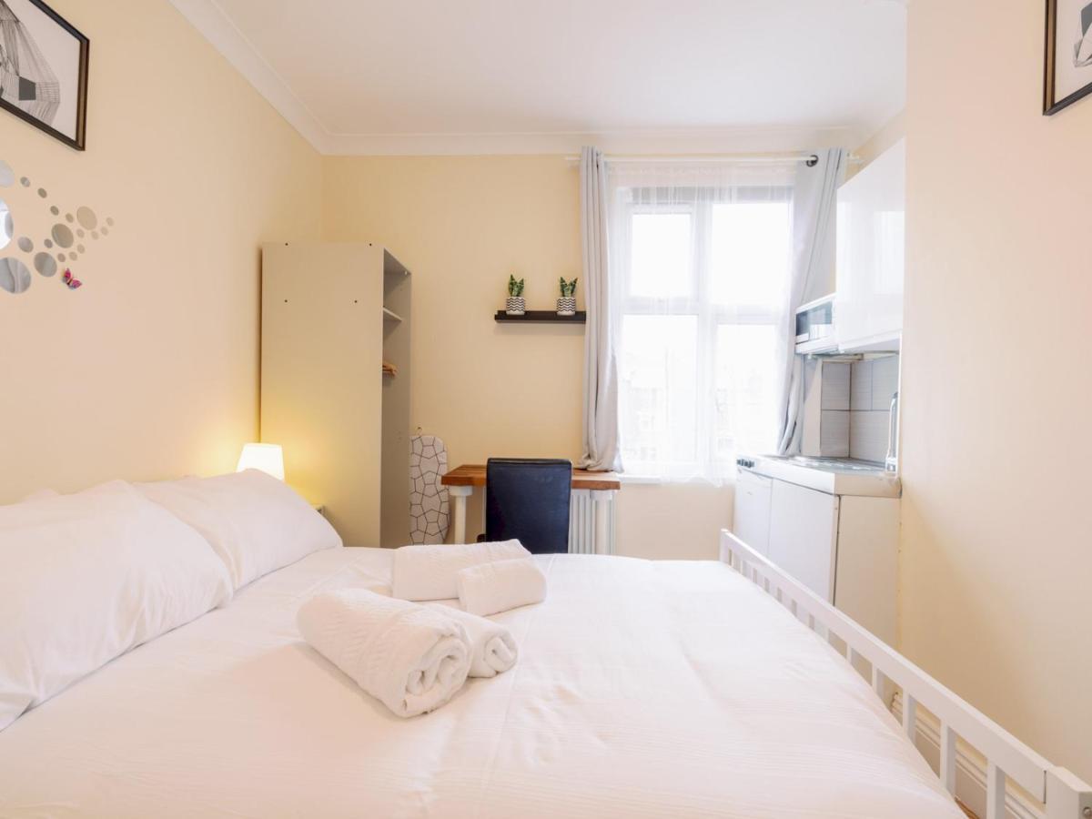 Apartment Pass The Keys Flat 3 And 4 Floor Comfy Two Studio