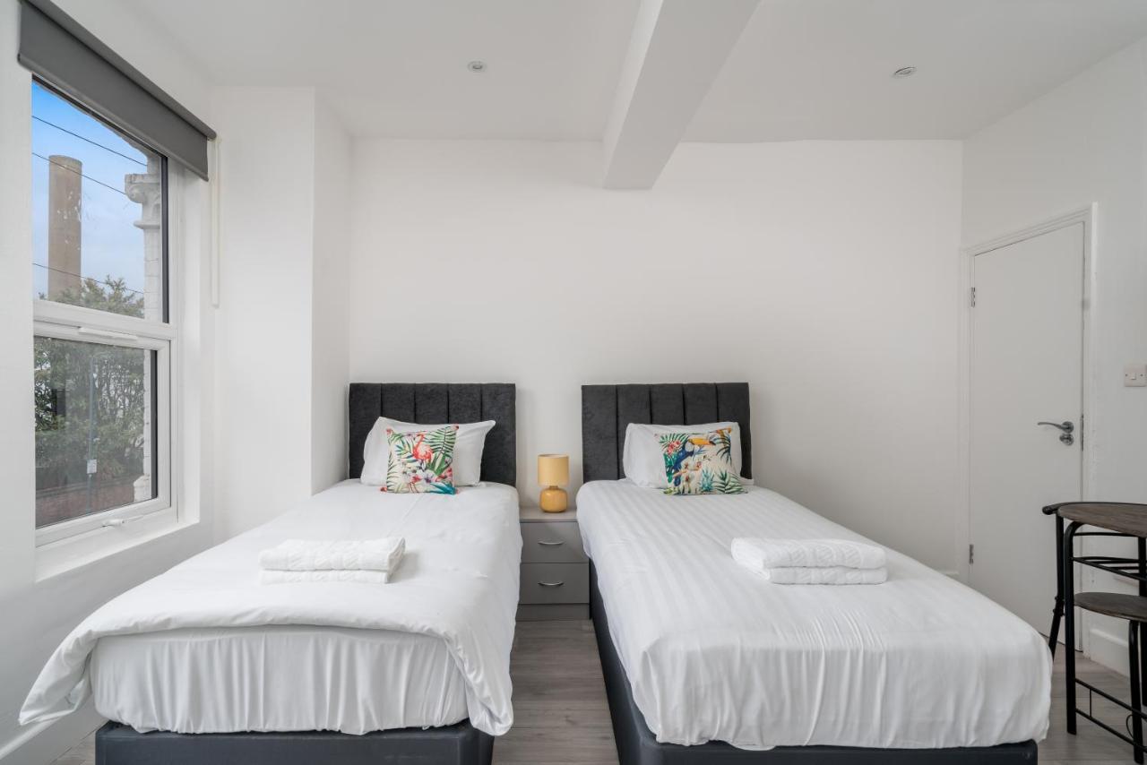 Apartamento Selwyn Road Londres