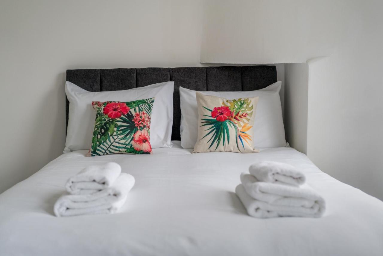 Selwyn Road Apartamento