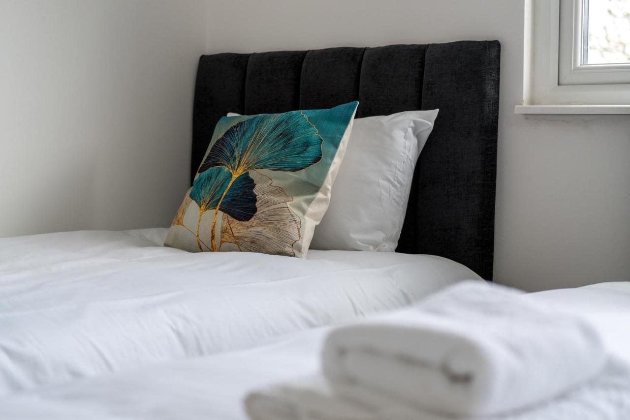 Apartamento Selwyn Road Londres