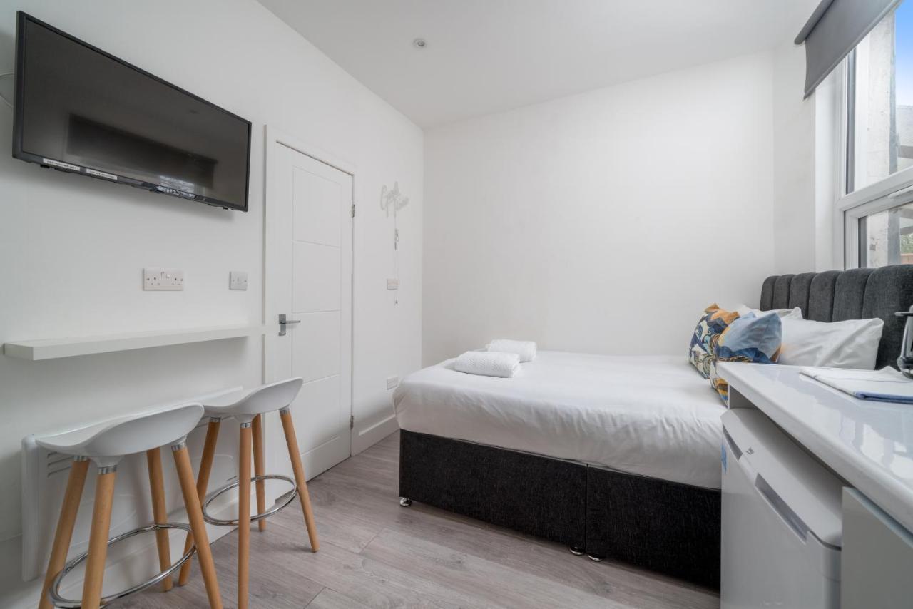 Selwyn Road Apartamento