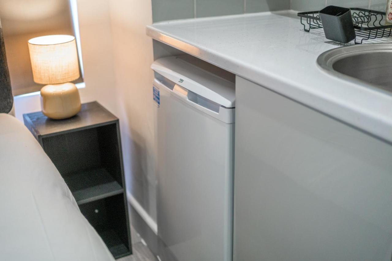 Apartamento Selwyn Road Londres