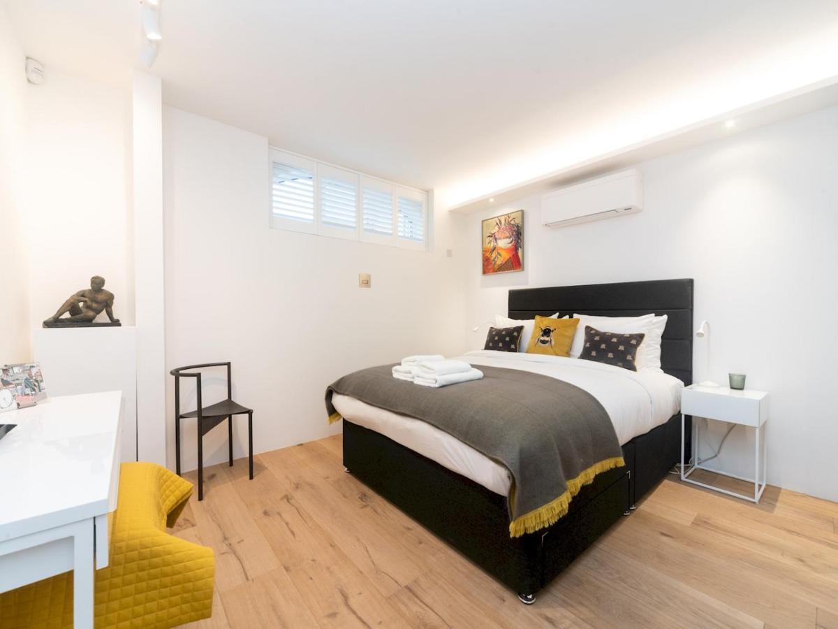 Appartement Chic & Cozy Flat In Sw London, Perfect Location! *