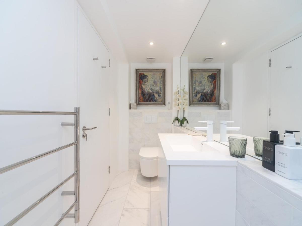 Chic & Cozy Flat In Sw London, Perfect Location! * Londres