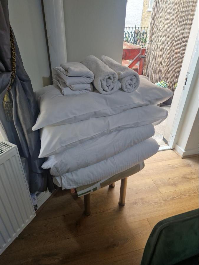 Apartamento Gloucester Gardens *