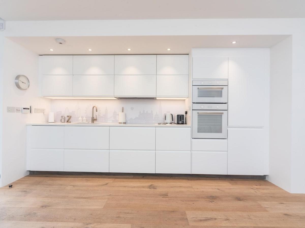 Chic & Cozy Flat In Sw London, Perfect Location! Apartamento Londres