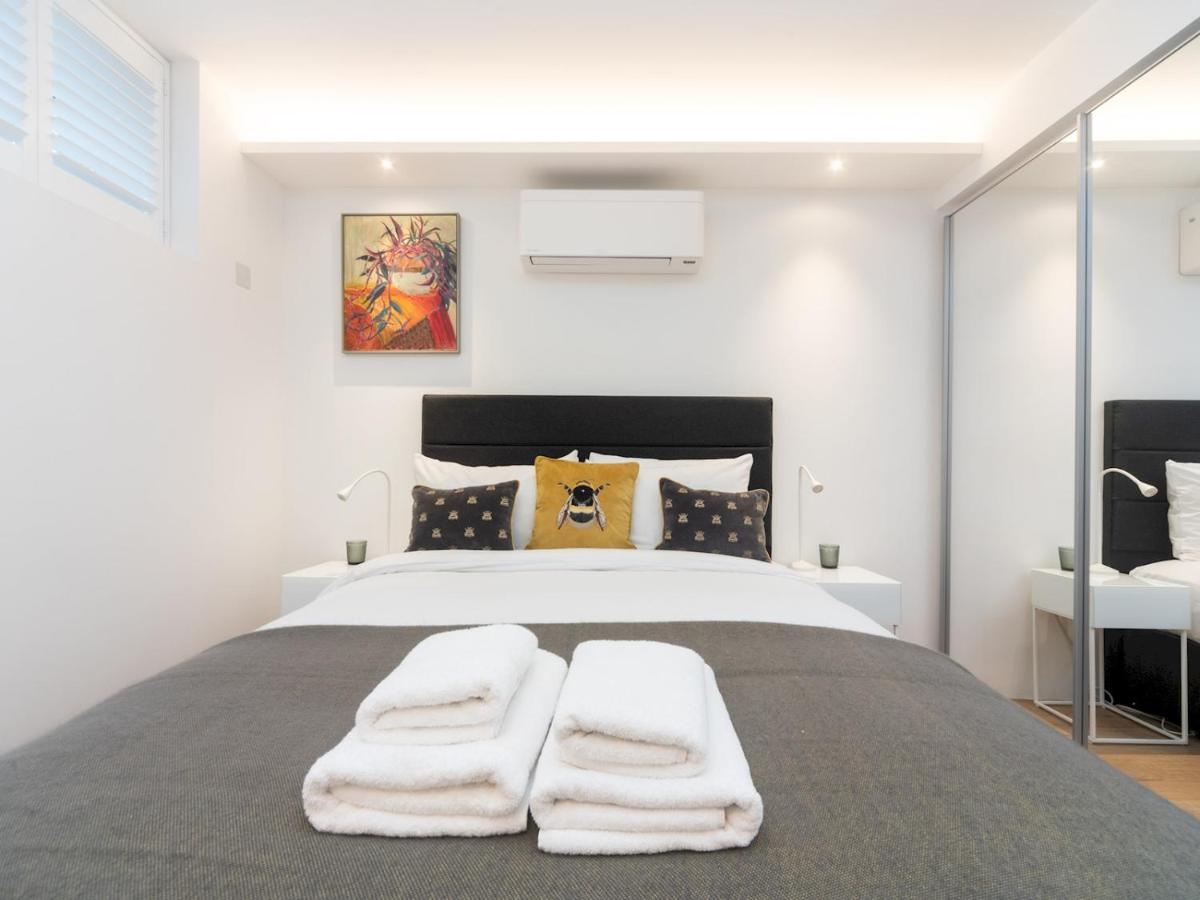 Apartamento Chic & Cozy Flat In Sw London, Perfect Location!
