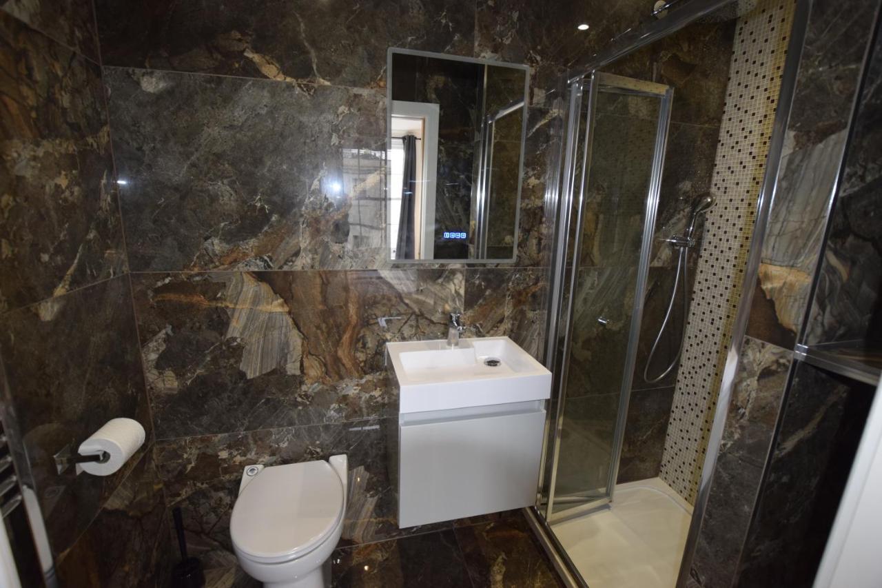 Central Luxury Appartement