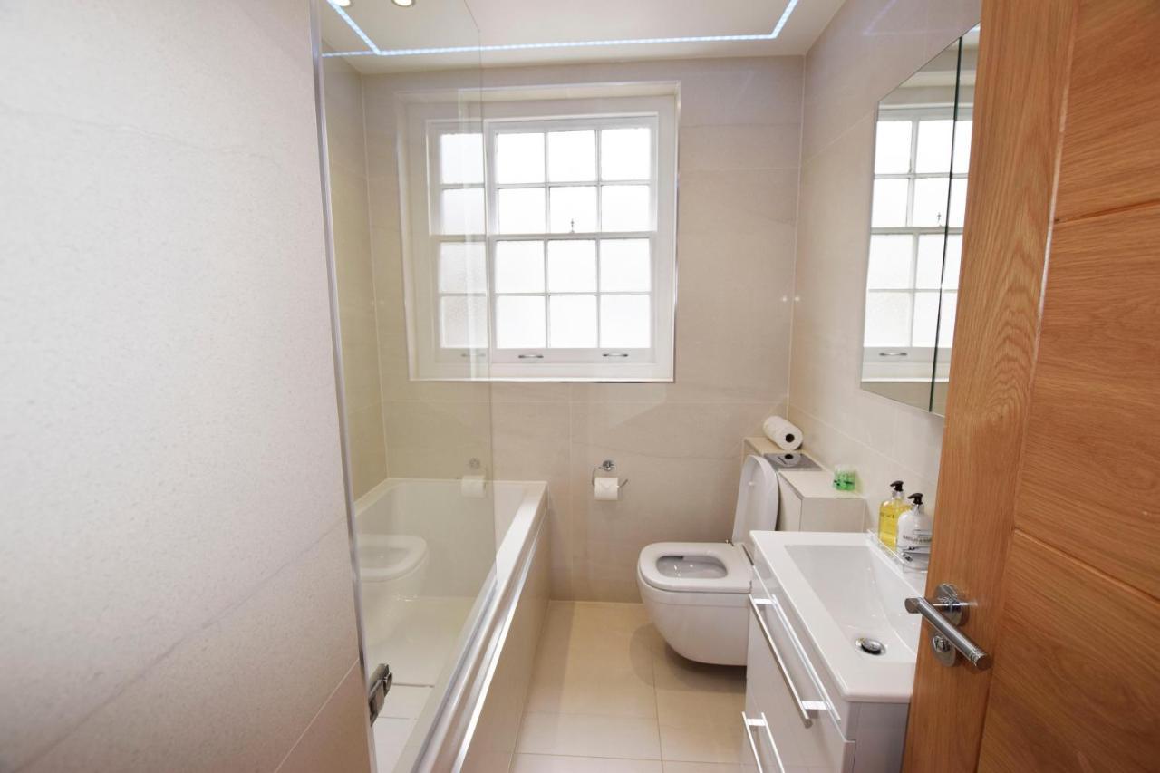 Apartamento Central Luxury *